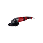 Milwaukee - Haakse slijpmachine (elektrisch) 2400w hks slp agv24-230ge