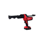Milwaukee - Kitpistool (accu) hd kt/lm 310 pcg/310c201b