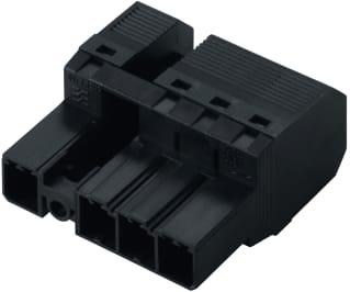 Weidmüller - Kabelconnector v printplaatconnect. 1430030000 DS10