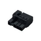 Weidmüller - Kabelconnector v printplaatconnect. 1430030000 DS10