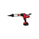 Milwaukee - Kitpistool (accu) hd kt/lm 400 pcg/400t201b