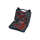 Knipex - Tangenset Precsie-Brgvrtngst 002125