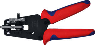 Knipex - striptang PRCS AFSTRPTNG AWG 121213
