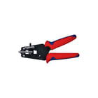 Knipex - striptang PRCS AFSTRPTNG AWG 121213