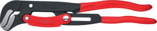 Knipex - Pijptang S-Vormig 8361015