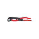 Knipex - Pijptang S-Vormig 8361015