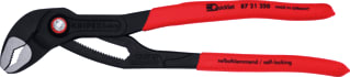 Knipex - Waterpomptang cobra quick set 8721250sb