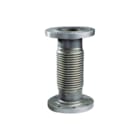 Amniflex - Metalen compensator Compnstr Pn16 Dn80 20Mm