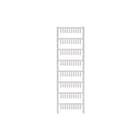 Weidmüller - Kabel-/adercodering KBLADRC SFR2/12MCNEWS DS400