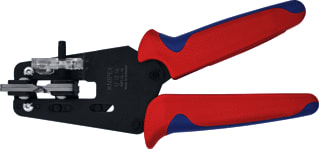 Knipex - striptang PRCS AFSTRPTNG AWG 121214