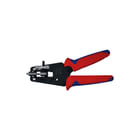 Knipex - striptang PRCS AFSTRPTNG AWG 121214