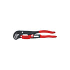 Knipex - Pijptang pijptang s-vormig 8361010
