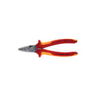Knipex - Perskabelschoentang Prskbltng 97 78 180