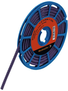 Weidmüller - Kabel-/adercodering 1568251524 Zk500