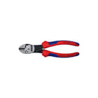 Knipex - TwinForce Zijkniptang Twnfrc Zijsntngn 7372180F