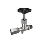 Ubel - Manometerkraan manomtrkr mes pn250 1/4bu