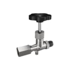 Ubel - Manometerkraan manomtrkr mes pn250 1/2bu