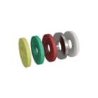 Ubel - Pakkingring afdchtvulrng 6,2x17,5x2mm