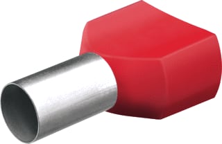 Knipex - Adereindhuls Tweeling Ds200