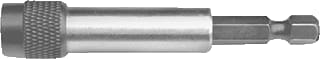 Wekador - Bithouder Bithdr 1/4" Quick 50Mm
