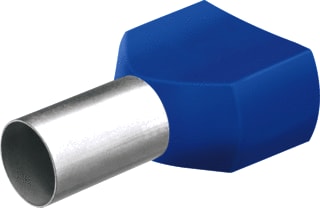 Knipex - Adereindhuls Tweeling Ds100