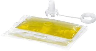 Hensel - Waterdicht KF WP Kabelhars Gietmaat-Set 350Ml