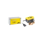 Kemper - Waterdetectie schakelend Systeem Dn 20