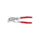 Knipex - Schroefsleuteltang mini-sleuteltang 125mm