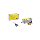 Kemper - Waterdetectie schakelend Systeem Dn 25