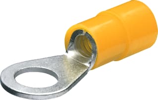 Knipex - Perskabelschoen voor koperkabel Kblschn Ring Geïs Ds100
