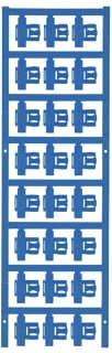 Weidmüller - Kabel-/adercodering 1062090000 ZK120