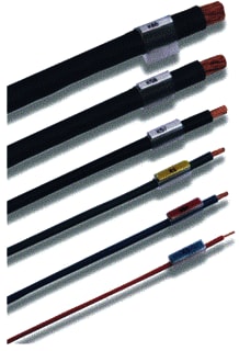 Weidmüller - Kabel-/adercodering 1714260000 DS1000