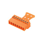 Weidmüller - Kabelconnector v printplaatconnect. 1237010000 DS50