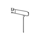 Delabie - Handgreep aangepast sanitair Opklapb Greep M L.850