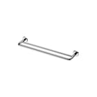 Delabie - Handdoekhouder Hnddkdr 2 Stang L600Mm Rvs