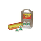 3M - ScotchCode SDR Kabel-/adercodering Marker Tape Sdr-(+)