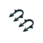 REHAU - RAUTHERM RAUTAC multi Ankerclip vloerverwarmingsbuis tackernagel 20 ds300