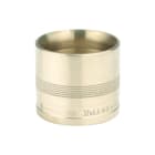 REHAU - RAUTHERM Toebeh./onderdelen voor fittingen Schuifhuls 25X2.3