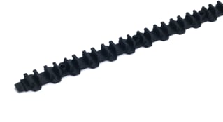 REHAU - RAUTHERM Speed Toebeh./onderdelen vloerverwarming klemlijst 10,1 x 1,1
