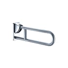Delabie - UltraSatin Handgreep aangepast sanitair Opklapbar Greep 32 650 Rvs