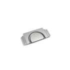 REHAU - RAUTHERM TS-14 Warmtegeleideplaat vloerverwarming Bochtlamel