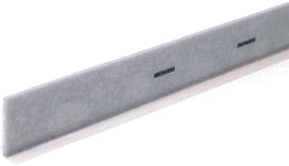 REHAU - RAUTHERM Bev.-strip isoplaat vloerverwarming bewegingsvoegenprof
