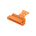 Weidmüller - Kabelconnector v printplaatconnect. 1237190000 DS50
