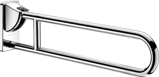 Delabie - Handgreep aangepast sanitair Opklapb Greep M L.850