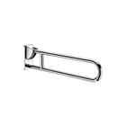 Delabie - Handgreep aangepast sanitair Opklapb Greep M L.850