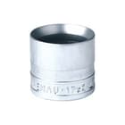 REHAU - RAUTHERM Toebeh./onderdelen voor fittingen Schuifhuls 10,1 X 1,1