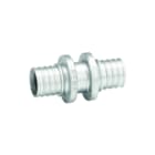 REHAU - RAUTHERM Fitting met 2 aansluitingen Kopp. 17X2/16X1,5