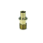 REHAU - RAUTHERM Fitting met 2 aansluitingen Overgang 32 X 2,9 - R 1