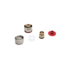 REHAU - RAUTHERM Speed Knelringset Knelkoppeling 14 X 1,5