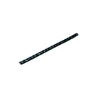 REHAU - RAUFIX Toebeh./onderdelen vloerverwarming Rfx Rail 16/17/20 Z Weerhk